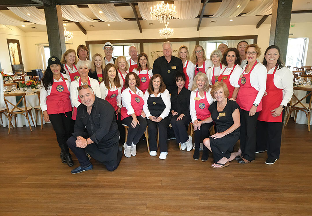 Rancho Santa Fe Rotary Club