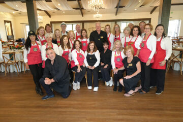 Rancho Santa Fe Rotary Club