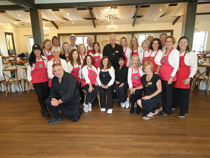 Rancho Santa Fe Rotary Club