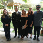 Samantha Wigg, Chase and Kimberly Cantrell, Melinda Bayliss, and Marco Maldonado