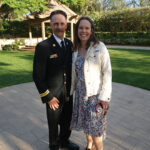 Luke and Laura Bennett