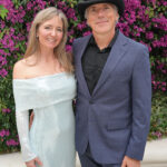 Elizabeth and Brian Tresp