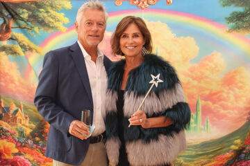 Craig and Terri Gainor