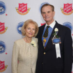Sandra and Jeffry Schafer