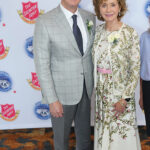 Bill and Susan Hoehn