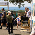 ArtWalk Carlsbad