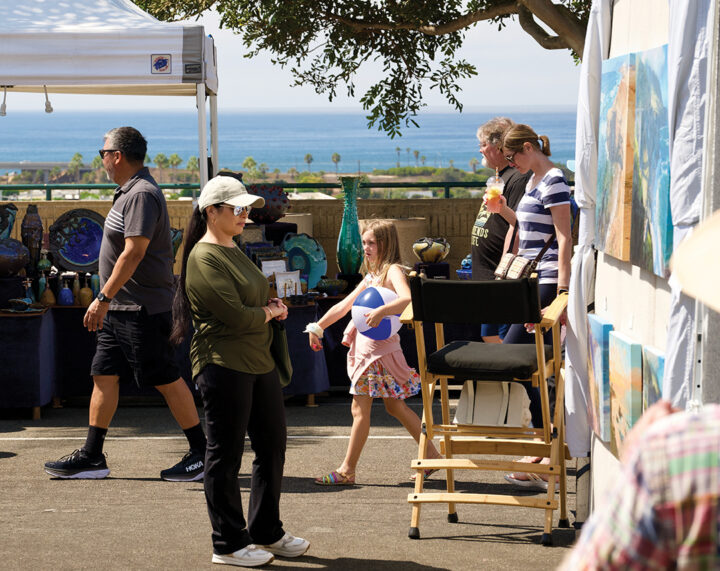 ArtWalk Carlsbad