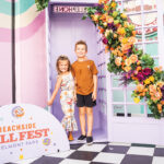 Fall Fest at Belmont Park