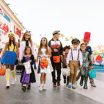 Fall Fest at Belmont Park