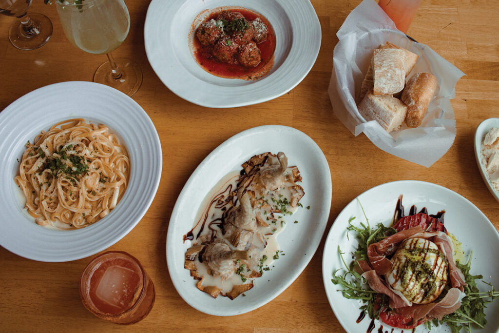 San Diego Restaurant Week