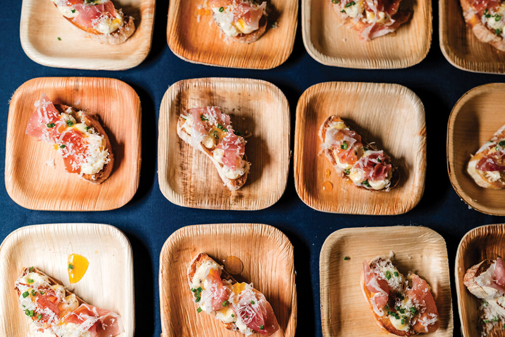17th Annual Taste of Coronado