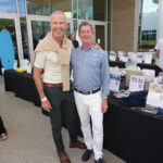 Guenter Seidel and Sean Caddell