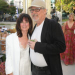 Nancy and Michael Novotny