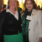 Kelly Cannan and Celina Grippo