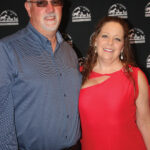 Tim and Karen Ranker