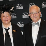 Linda and Glen Freiberg