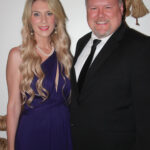 Callista and Brent Fowler
