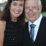 Renee Resko and Michael Arms