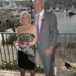 Linda and JD Wessling