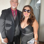 Juan Carlos Hernandez and Alondra Alvarado