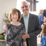 Rosalie and Ron Gerevas