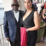 Herman and Deanna Jenkins