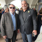 David Cohn and Mark Navarra