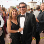 Minerva and Roberto Walz