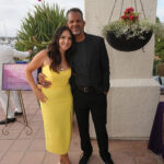 Theresa and Andre Reid