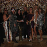 Carol Krismer, Casey Blatt, Autumn Stoff, Maria Parnell, Krista Bonano, Kristin Baldi, Ilene Lamb, Judy Judy, and Candace Sears