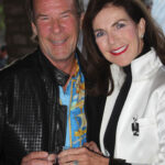 Karen and Stuart Tanz