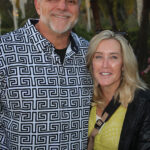 Scott and Becky Lecker