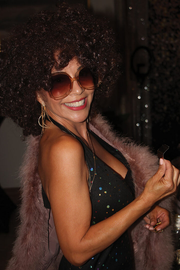 Lori Fisher
