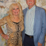 Gina and Al Jordan
