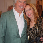 Roger Joseph and Tamara Lafarga Joseph
