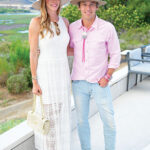 Jennifer and Trent Kososki