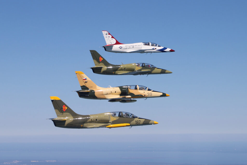 Wings of Wealth: Why UHNW Investors Are Turning to Warbirds