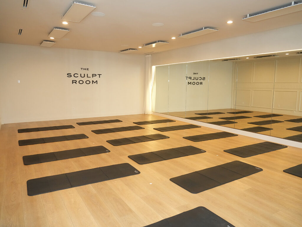 Readers’ Choice, Best Specialty Workout Studio: The Sculpt Room Blending classic Pilates principles with a modern, athletic approach, The Sculpt Room offers an elevated workout experience designed to strengthen, challenge, and inspire. Locations in Solana Beach and Pacific Beach offer reformer and infrared-heated mat Pilates classes that range from foundational movement to cardio- and strength-focused formats, with the Solana Beach studio also offering Reformer Tower classes. The Sculpt Room cements its stature as a favorite with its welcoming atmosphere, thoughtful instruction, and strong sense of community. thesculptroom.com M.P.