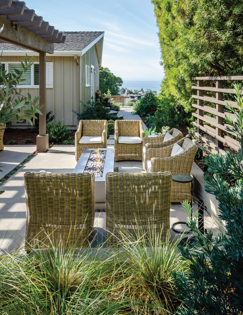 Readers’ Choice, Best Landscape Company: Torrey Pines Landscape Company
For more than four decades, Torrey Pines Landscape Company has been transforming San Diego properties into distinctive outdoor environments designed for the way Southern Californians live. From lush gardens and inviting patios to outdoor kitchens, water features, and thoughtfully integrated hardscapes, its award-winning team brings creativity, craftsmanship, and attention to detail to every project. A commitment to personalized service and long-term care earns Torrey Pines Landscape Company consistent accolades among Ranch & Coast readers. tplandscape.com  M.P.