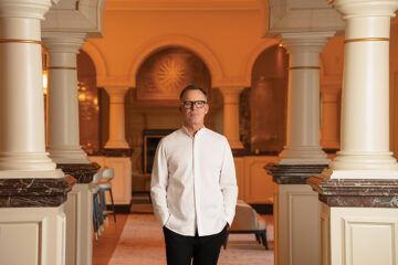 Editor’s Pick, Three Star Distinction: Chef William Bradley William Bradley is Chef/Director of Addison by William Bradley, Southern California’s first three-Michelin-star restaurant. Since 2006, Bradley has showcased California Gastronomy through a precise, refined approach celebrating regional ingredients and influences, earning global recognition for Addison and his San Diego hometown. Addison is among fewer than 100 Relais & Châteaux restaurants worldwide and the first and only San Diego restaurant honored by La Liste. In 2026, it debuted at No. 31 on North America’s 50 Best Restaurants, another first for San Diego. Committed to cultivating the next generation of culinary talent, Bradley has served on the Ment’or Culinary Council for the Bocuse d’Or Team USA since 2013. addisondelmar.com M.P.