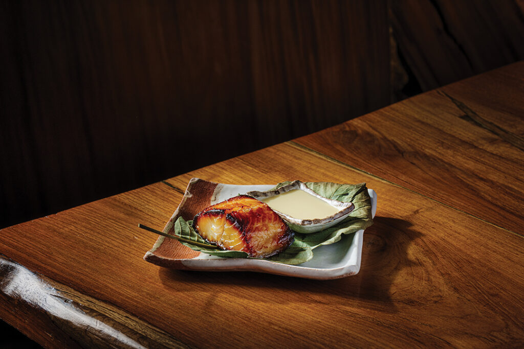 September 2026 Dining Diary: San Diego dining favorites from our Food Editor-at-Large