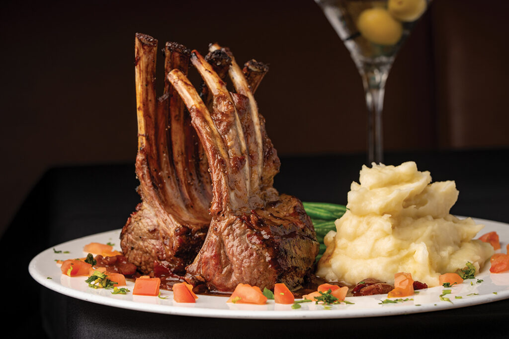 Dining Review: Firenze Trattoria