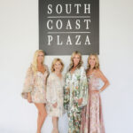 Irina Fenison, Janean Stripe, Anna Laurel, and Kiki Hayward