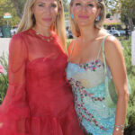 Irina Shkov and Marina Tsvyk