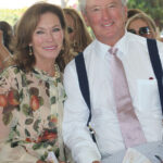 Karen and Bob Hoehn