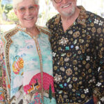Deborah and Les Cross