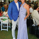 Sam and Kelly Zien