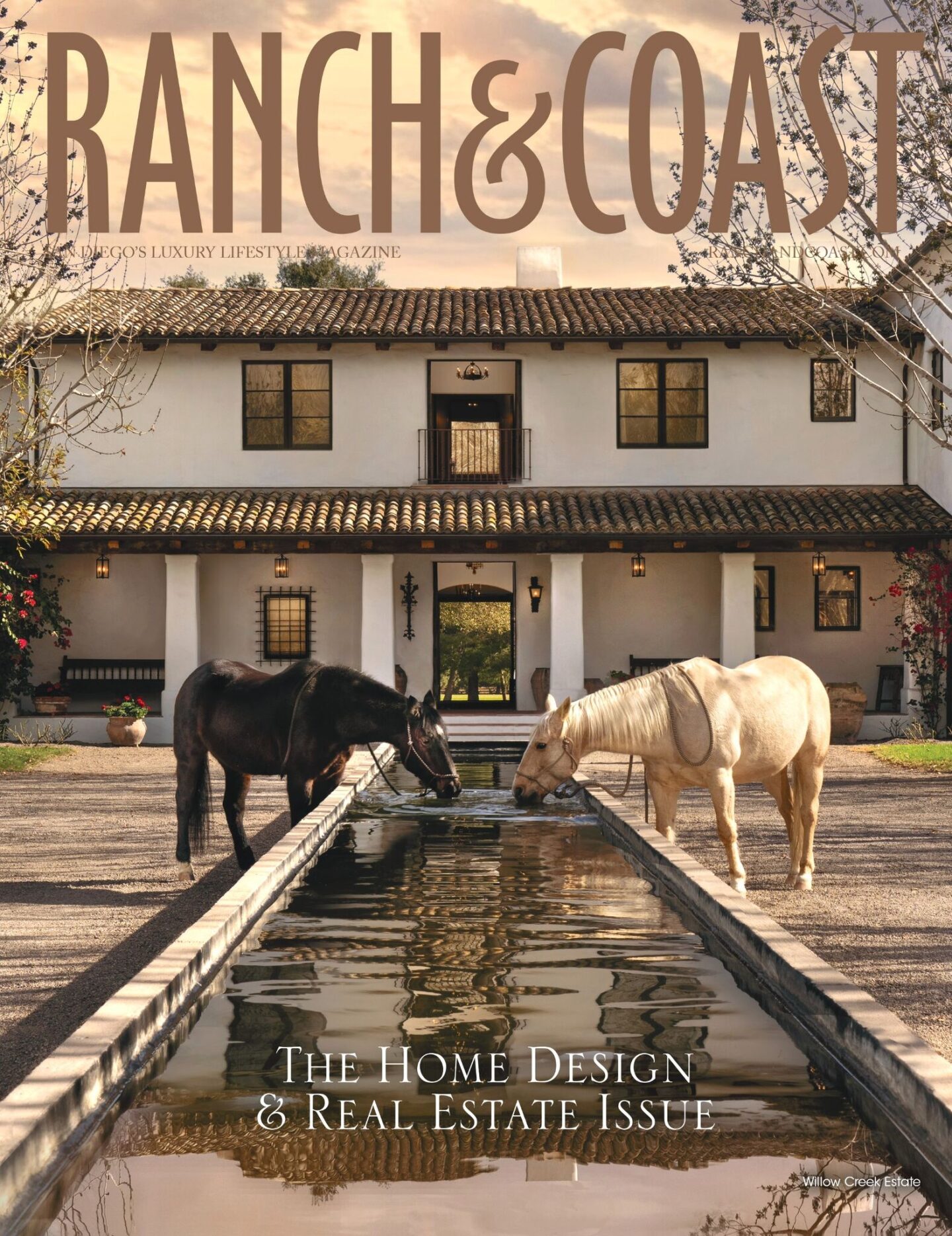 James Beard Awards semifinalists 2025 — Ranch & Coast Magazine