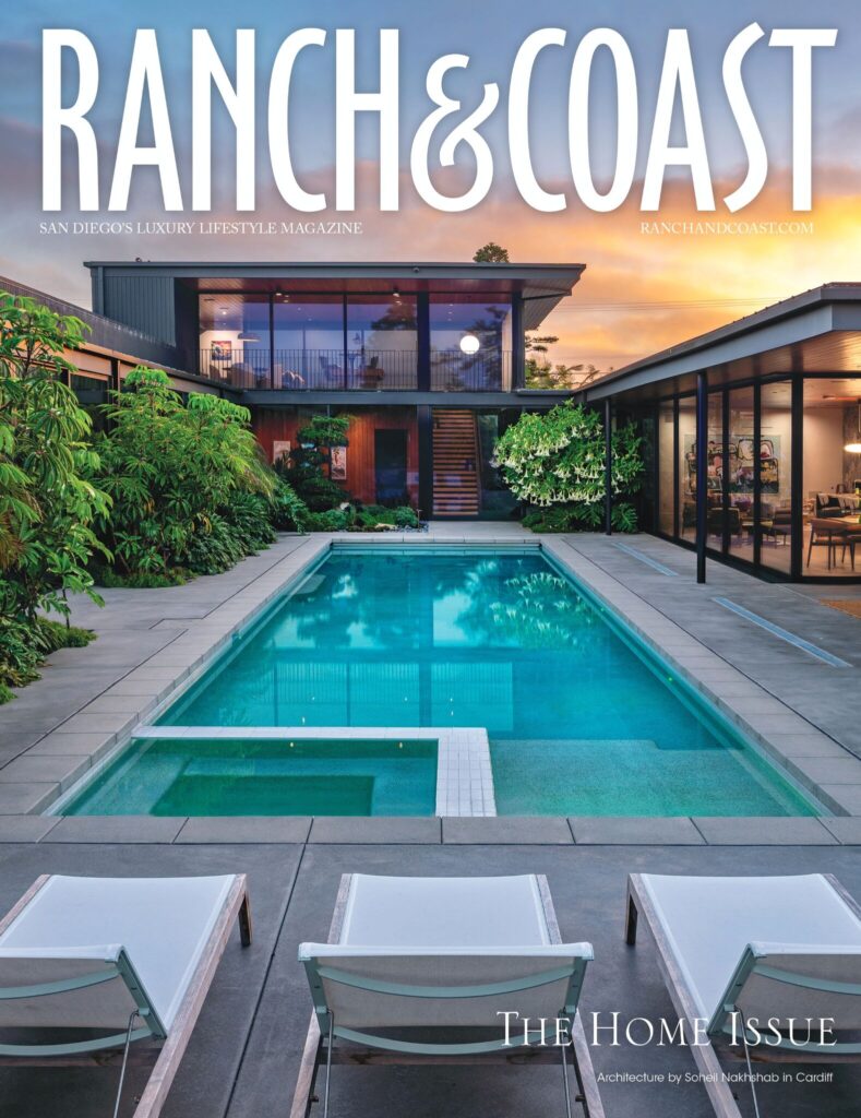 Cover image for July 2025