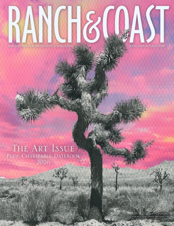 Cover image for March 2026